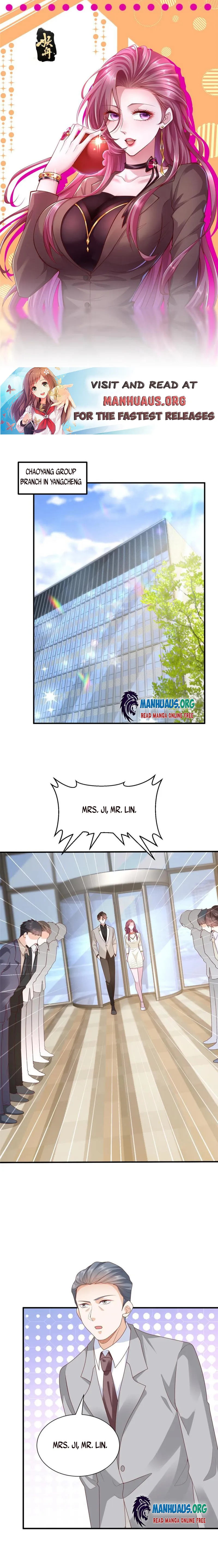 I randomly have a new career every week Chapter 310 29 001