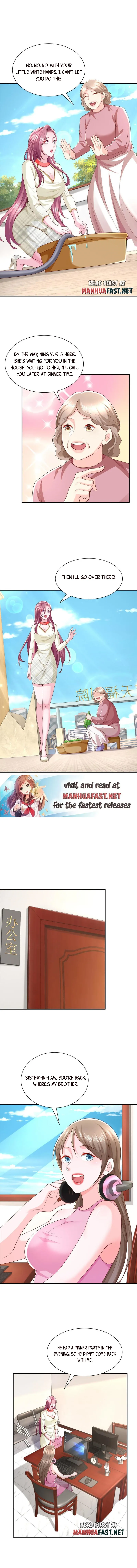 I randomly have a new career every week Chapter 311 30 002