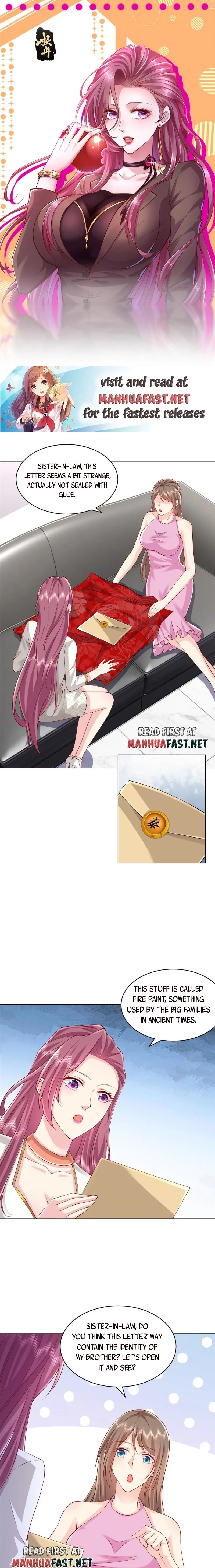 I randomly have a new career every week Chapter 312 26 001