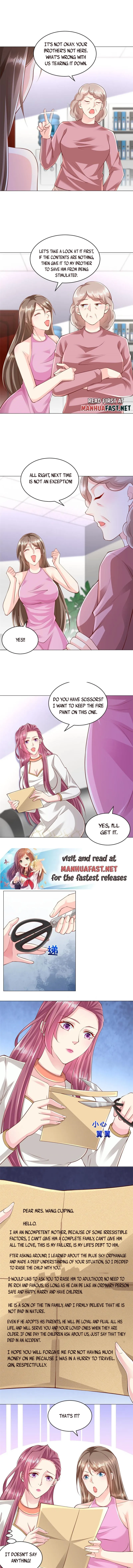 I randomly have a new career every week Chapter 312 28 003