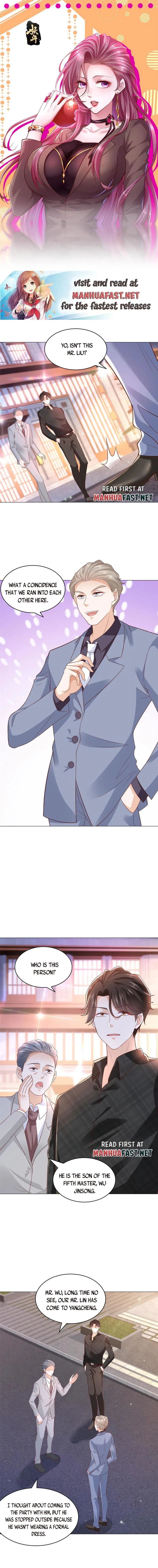 I randomly have a new career every week Chapter 313 26 001