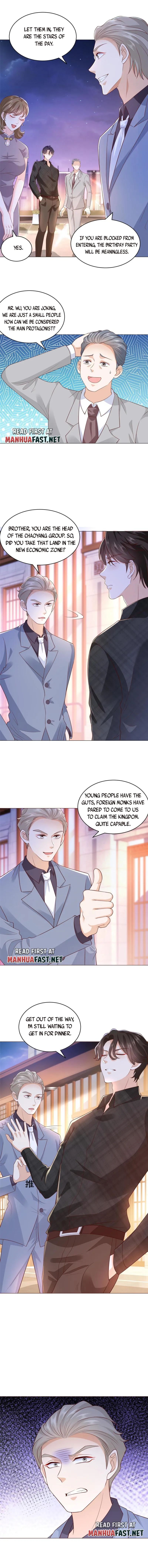 I randomly have a new career every week Chapter 313 27 002