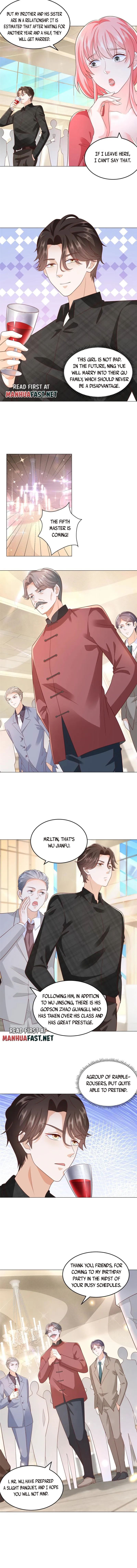 I randomly have a new career every week Chapter 313 30 005