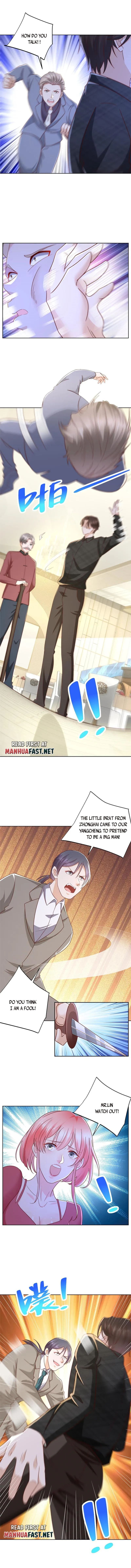 I randomly have a new career every week Chapter 314 33 005