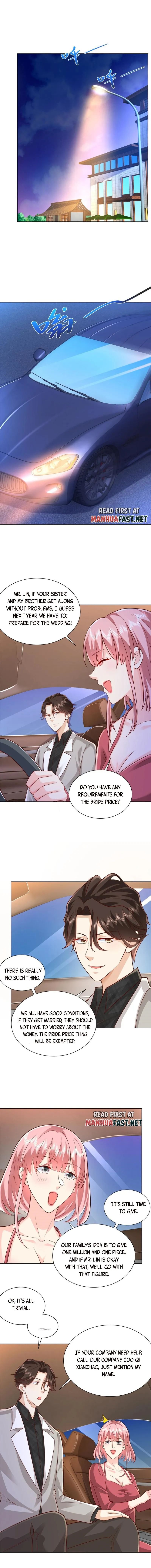 I randomly have a new career every week Chapter 315 30 002