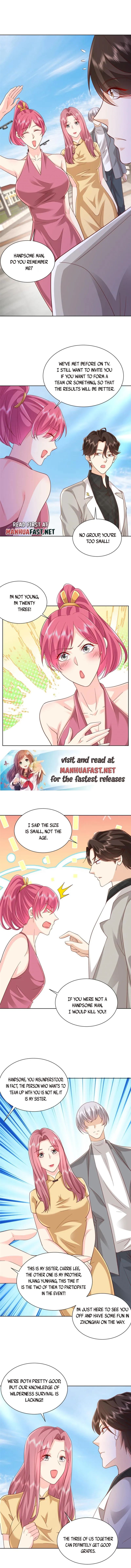 I randomly have a new career every week Chapter 315 33 005