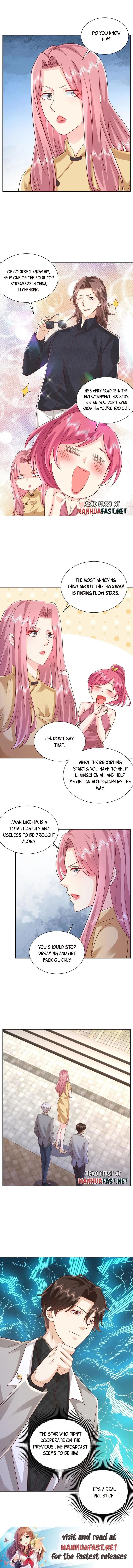 I randomly have a new career every week Chapter 315 35 007