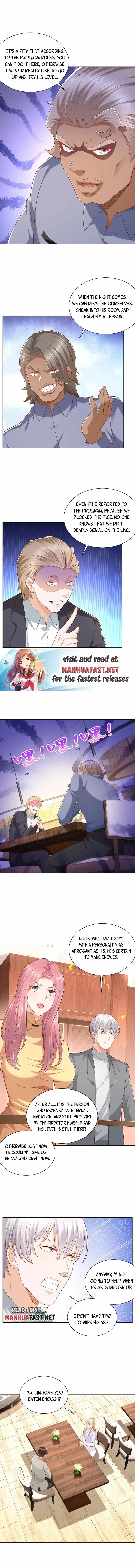 I randomly have a new career every week Chapter 316 30 005