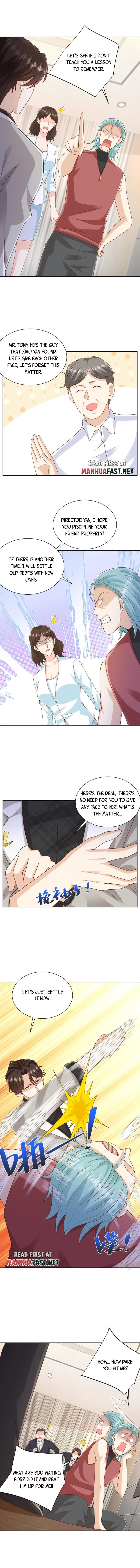 I randomly have a new career every week Chapter 317 32 004