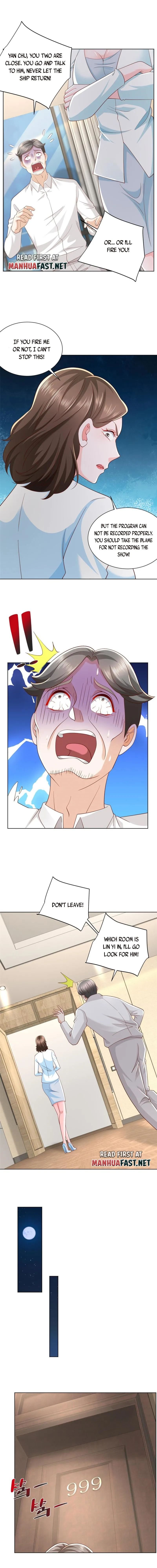 I randomly have a new career every week Chapter 318 30 002