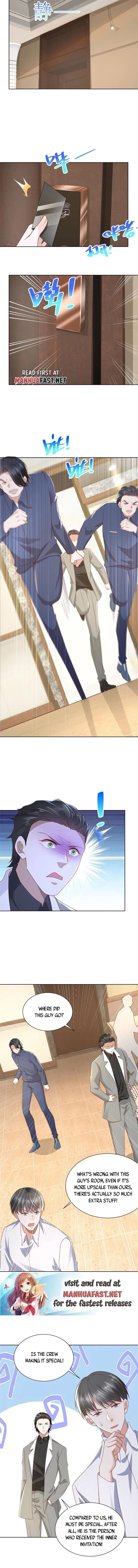 I randomly have a new career every week Chapter 319 30 002