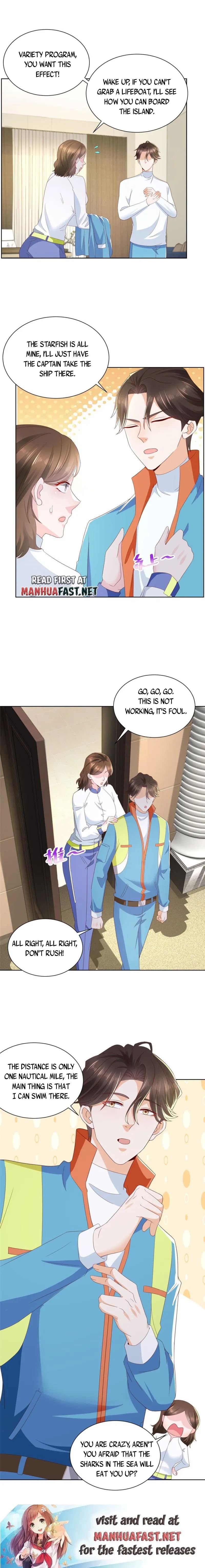 I randomly have a new career every week Chapter 319 35 007