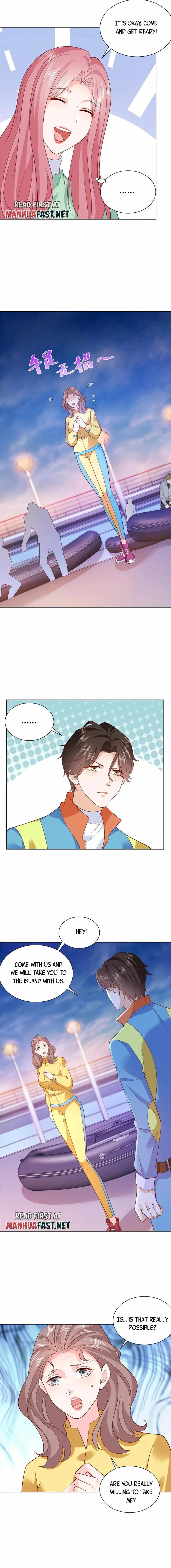 I randomly have a new career every week Chapter 320 30 002