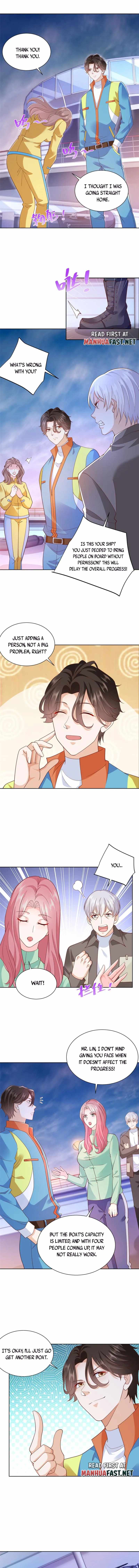 I randomly have a new career every week Chapter 320 31 003