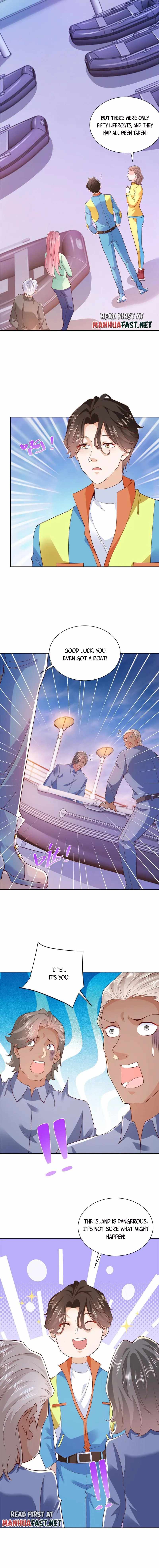 I randomly have a new career every week Chapter 320 32 004