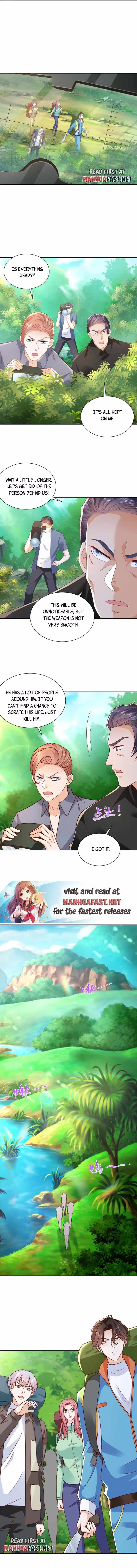 I randomly have a new career every week Chapter 322 30 002