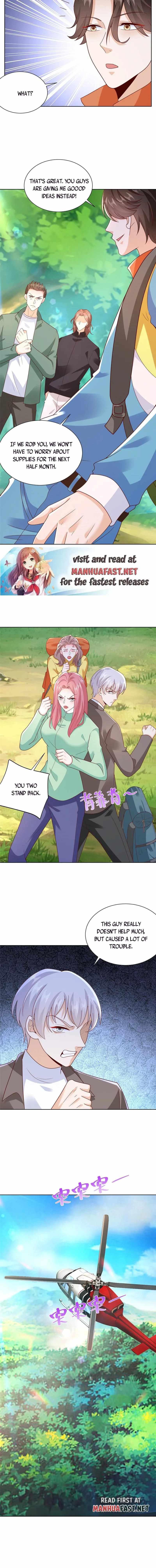 I randomly have a new career every week Chapter 322 34 006