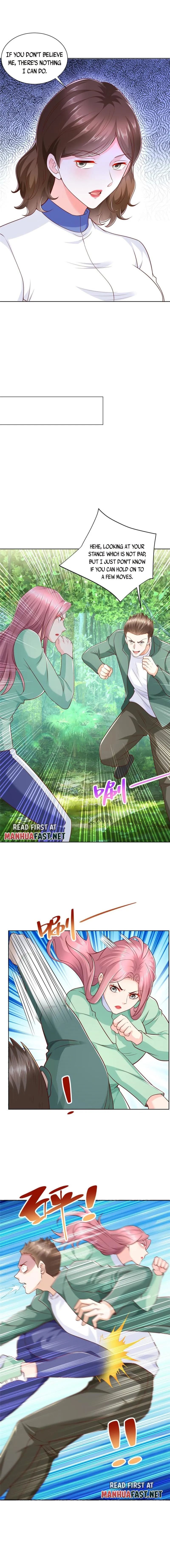 I randomly have a new career every week Chapter 323 36 002