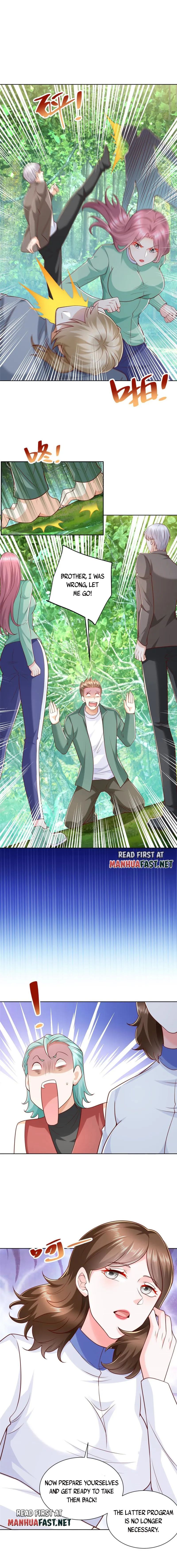 I randomly have a new career every week Chapter 323 38 004