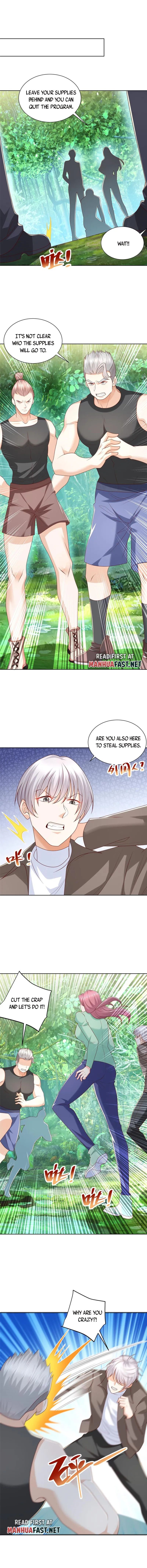 I randomly have a new career every week Chapter 323 39 005