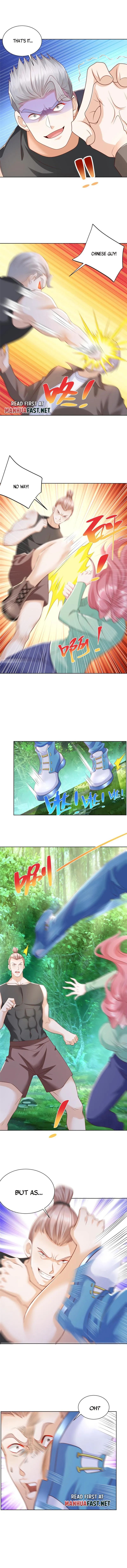 I randomly have a new career every week Chapter 323 40 006