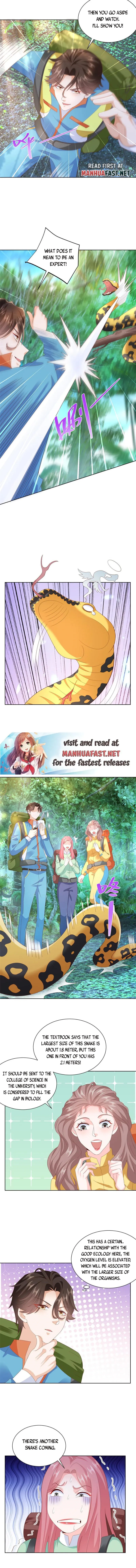 I randomly have a new career every week Chapter 324 30 002