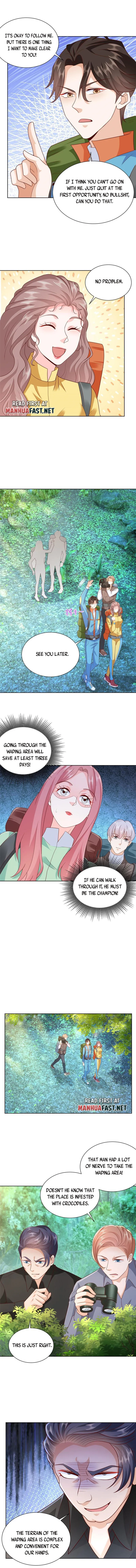 I randomly have a new career every week Chapter 324 32 004