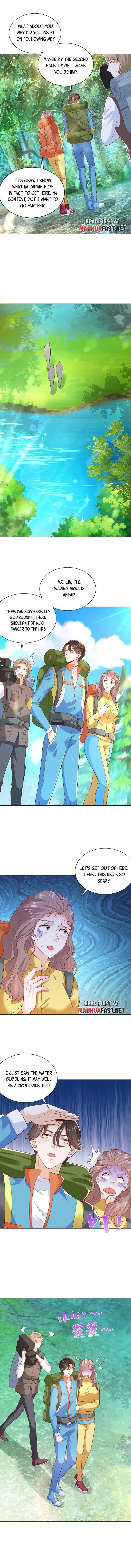 I randomly have a new career every week Chapter 324 34 006