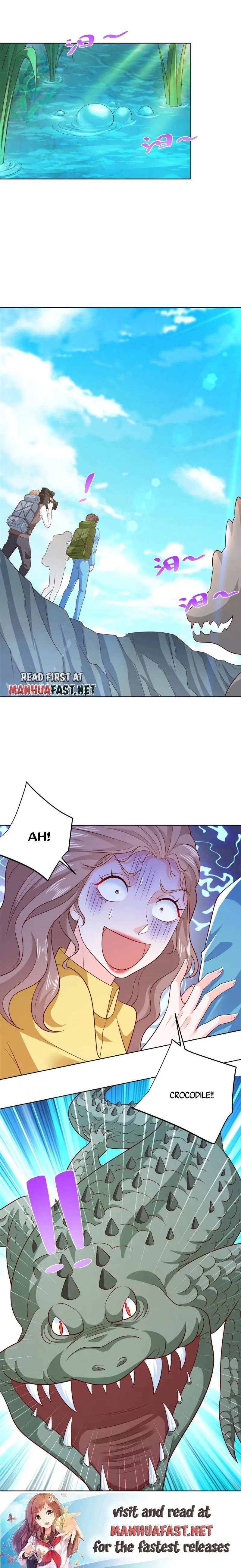 I randomly have a new career every week Chapter 324 35 007