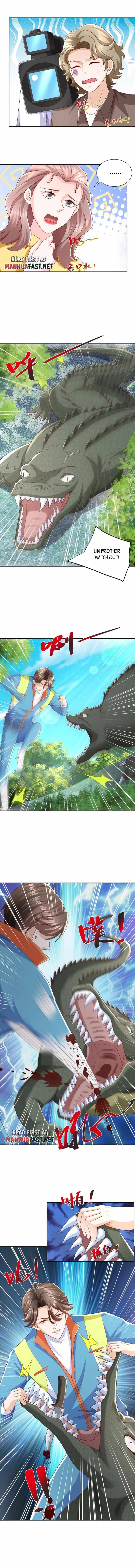 I randomly have a new career every week Chapter 325 30 002