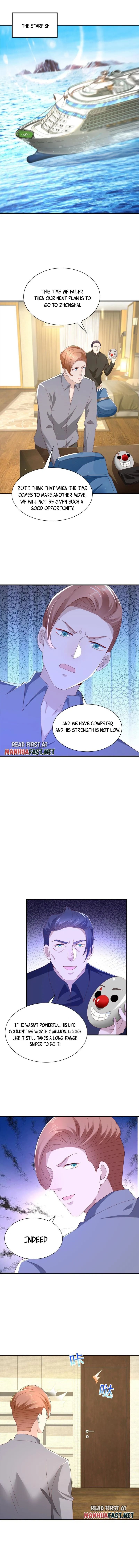 I randomly have a new career every week Chapter 326 40 006