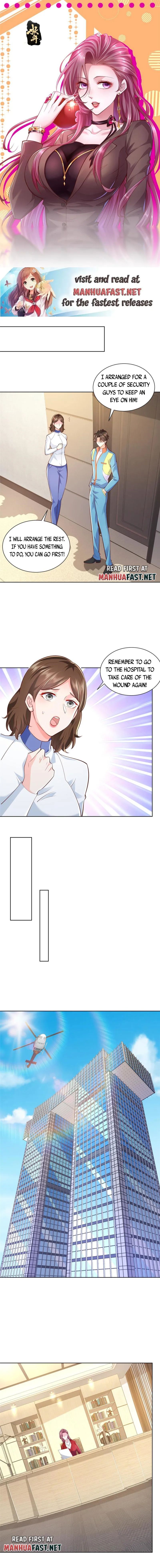 I randomly have a new career every week Chapter 327 29 001