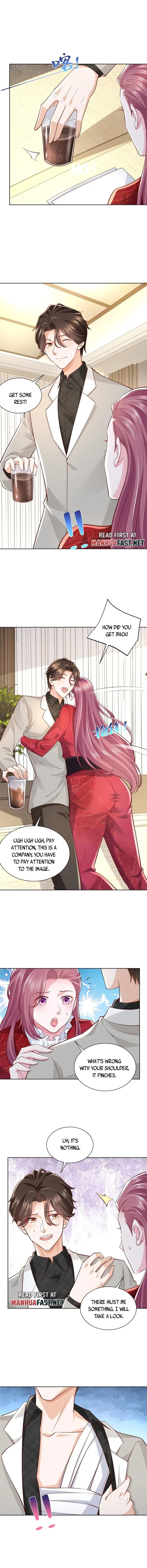 I randomly have a new career every week Chapter 327 30 002