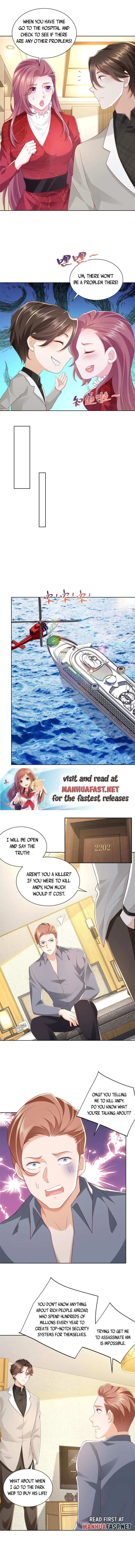 I randomly have a new career every week Chapter 327 33 005