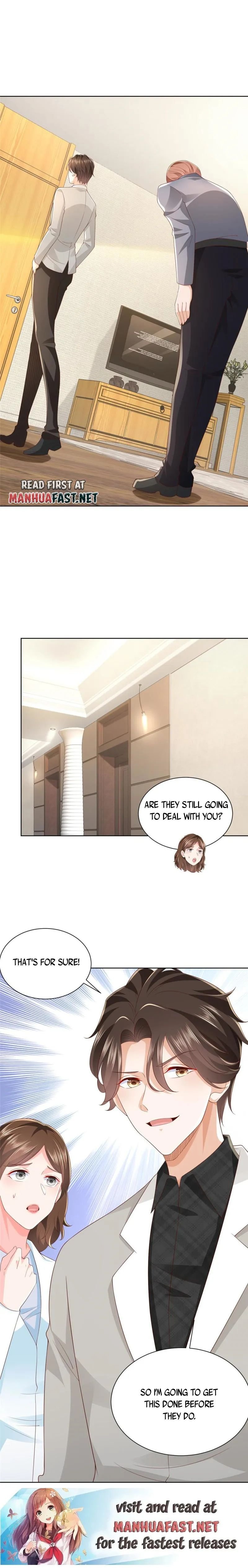 I randomly have a new career every week Chapter 327 35 007