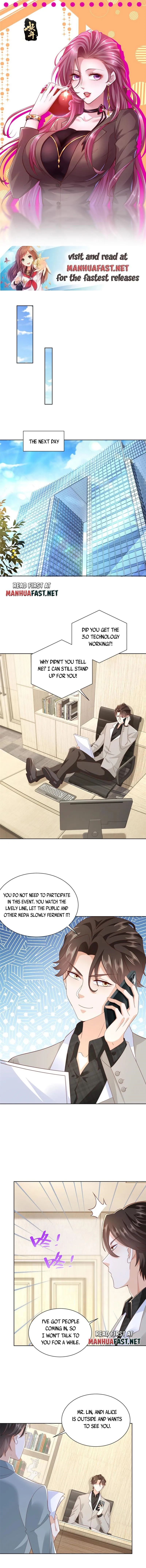 I randomly have a new career every week Chapter 328 26 001