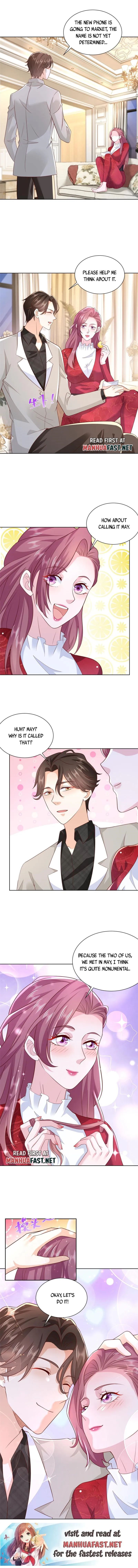 I randomly have a new career every week Chapter 328 31 006