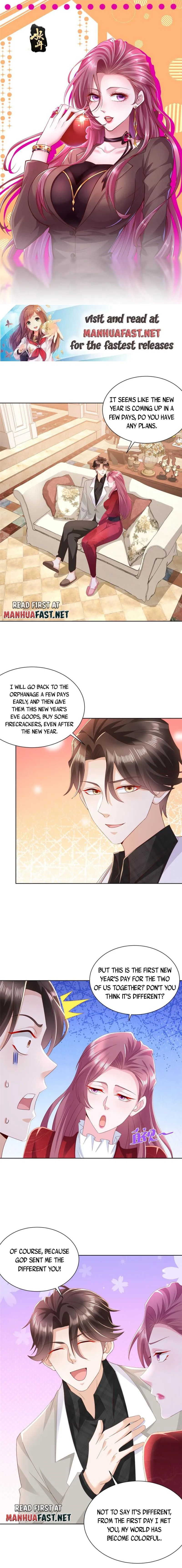 I randomly have a new career every week Chapter 329 26 001