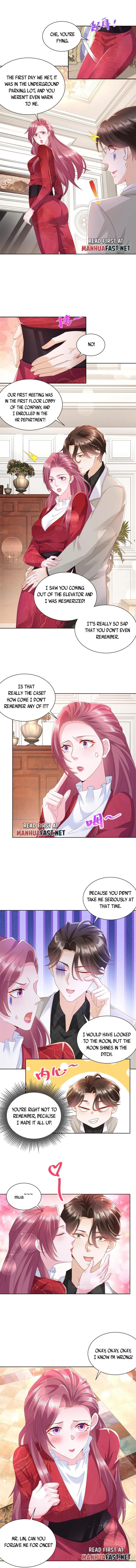 I randomly have a new career every week Chapter 329 27 002