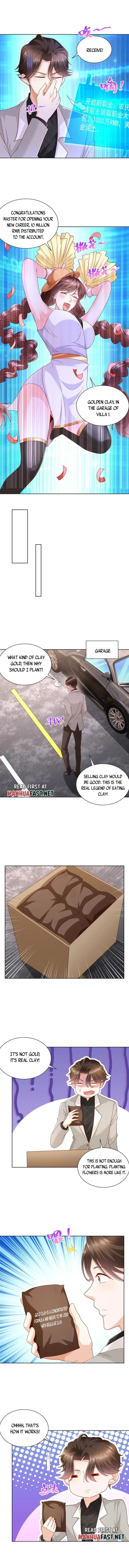 I randomly have a new career every week Chapter 329 29 004