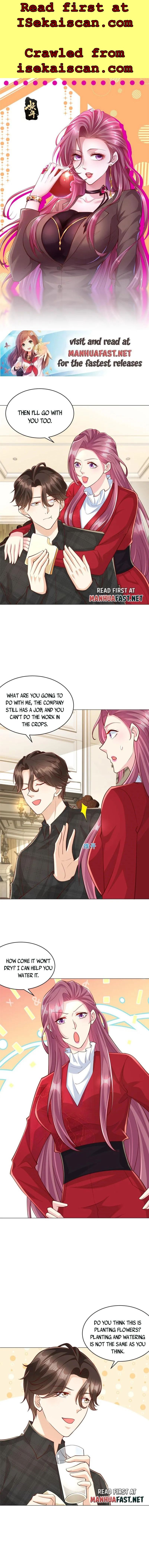 I randomly have a new career every week Chapter 330 29 001