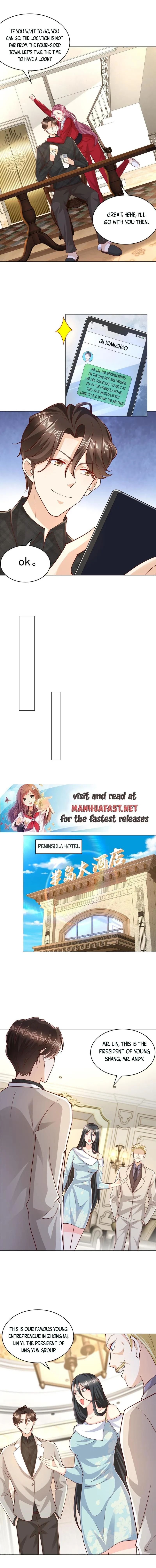 I randomly have a new career every week Chapter 330 30 002