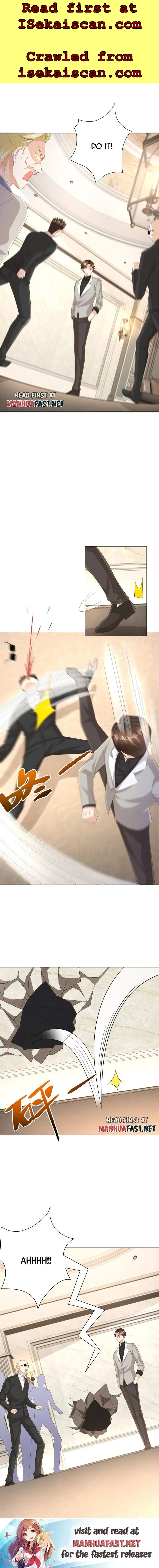 I randomly have a new career every week Chapter 330 35 007