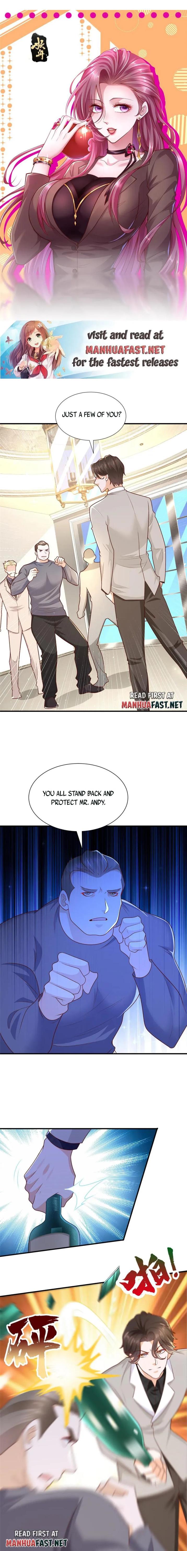 I randomly have a new career every week Chapter 331 26 001