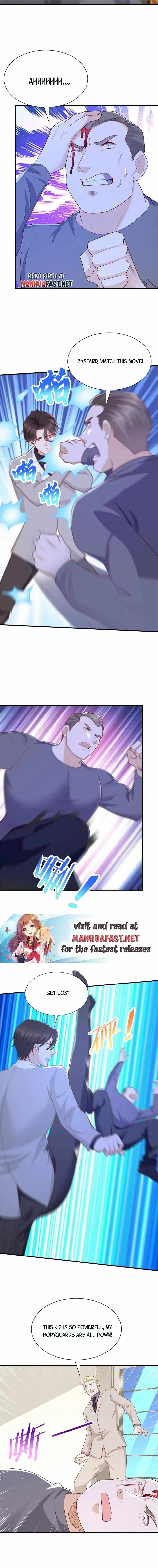 I randomly have a new career every week Chapter 331 27 002