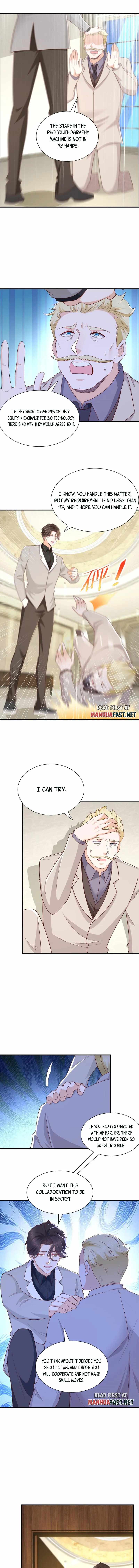 I randomly have a new career every week Chapter 331 29 004