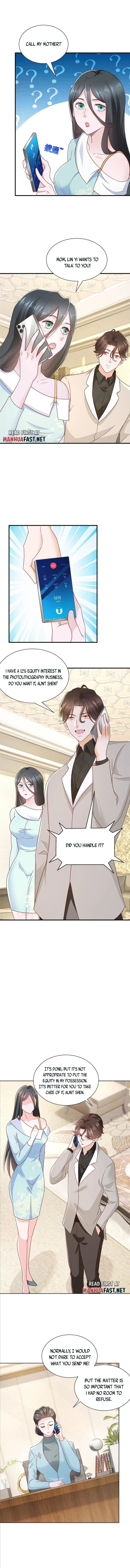 I randomly have a new career every week Chapter 332 29 004