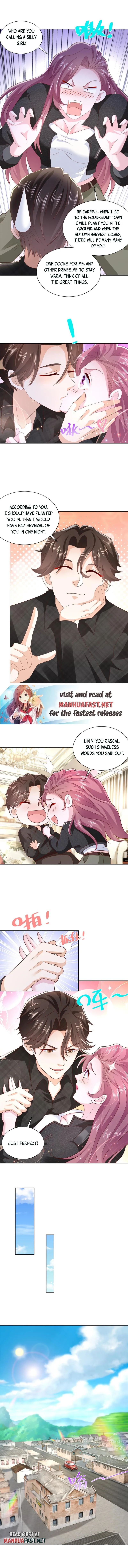 I randomly have a new career every week Chapter 333 24 002