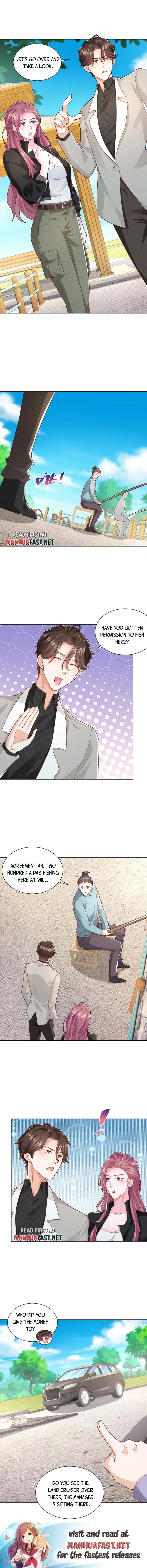 I randomly have a new career every week Chapter 333 27 005