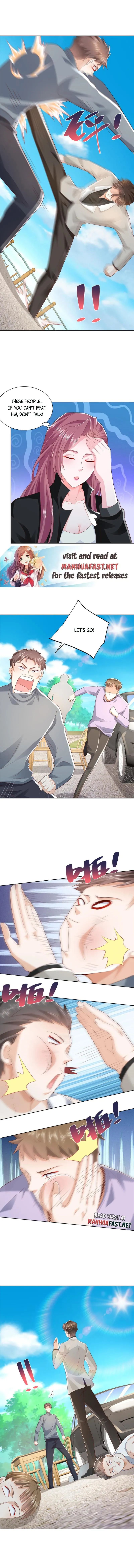 I randomly have a new career every week Chapter 334 26 004